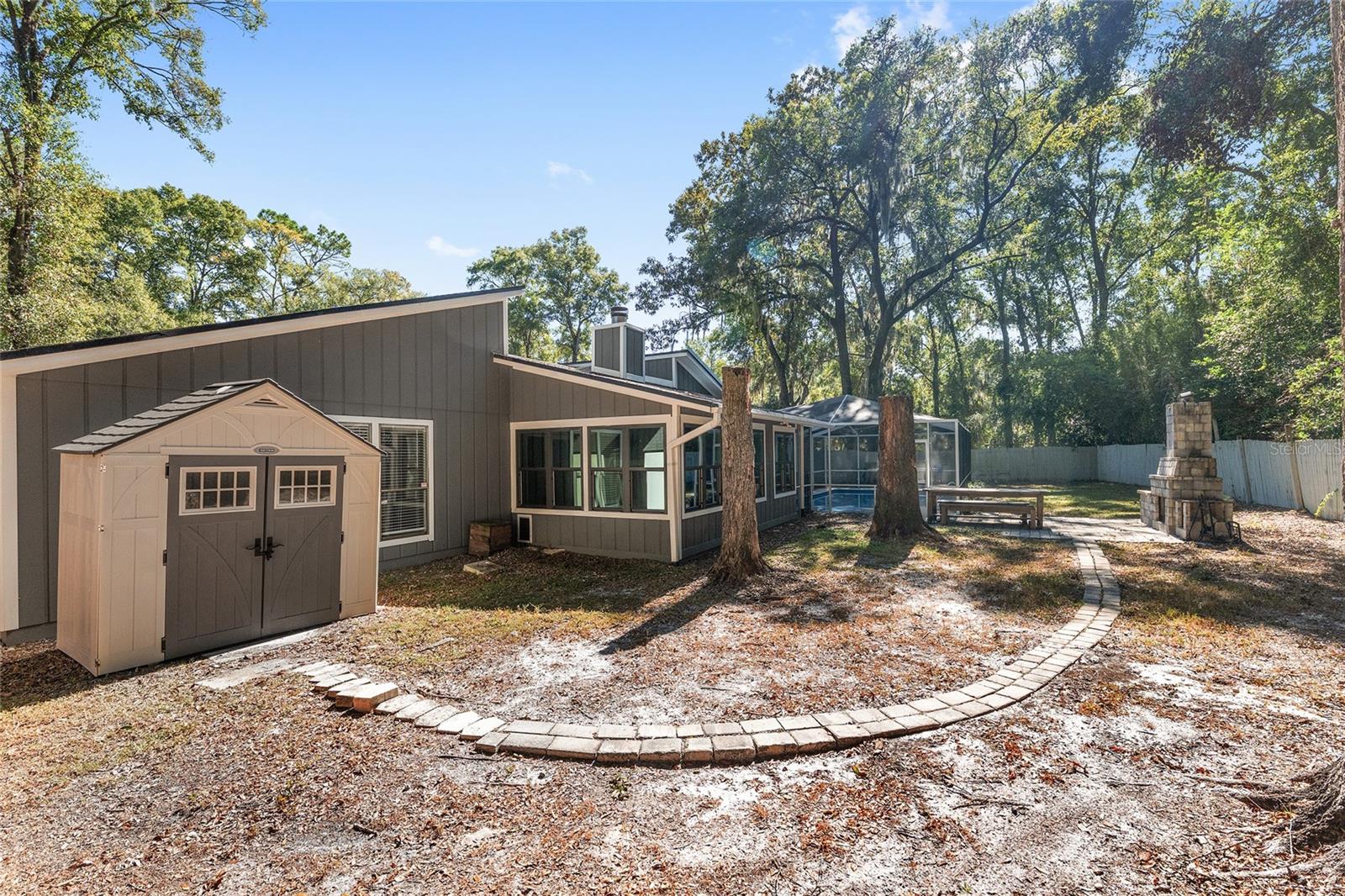 SUNRISE - Residential