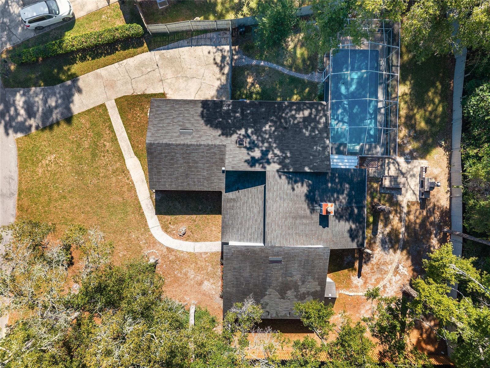 SUNRISE - Residential