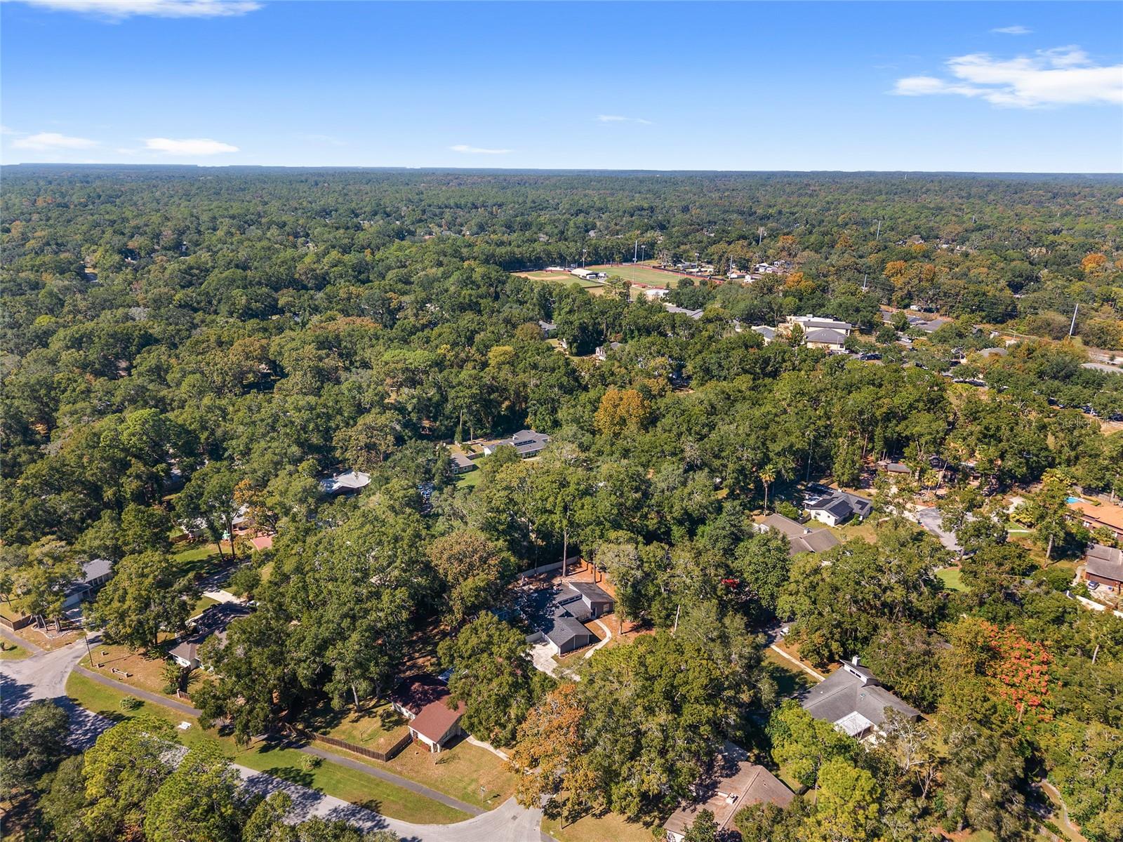 SUNRISE - Residential