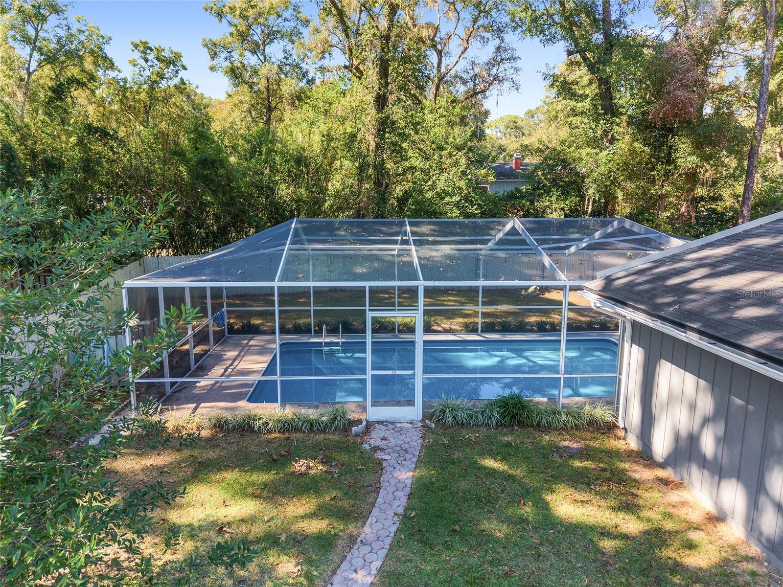 SUNRISE - Residential