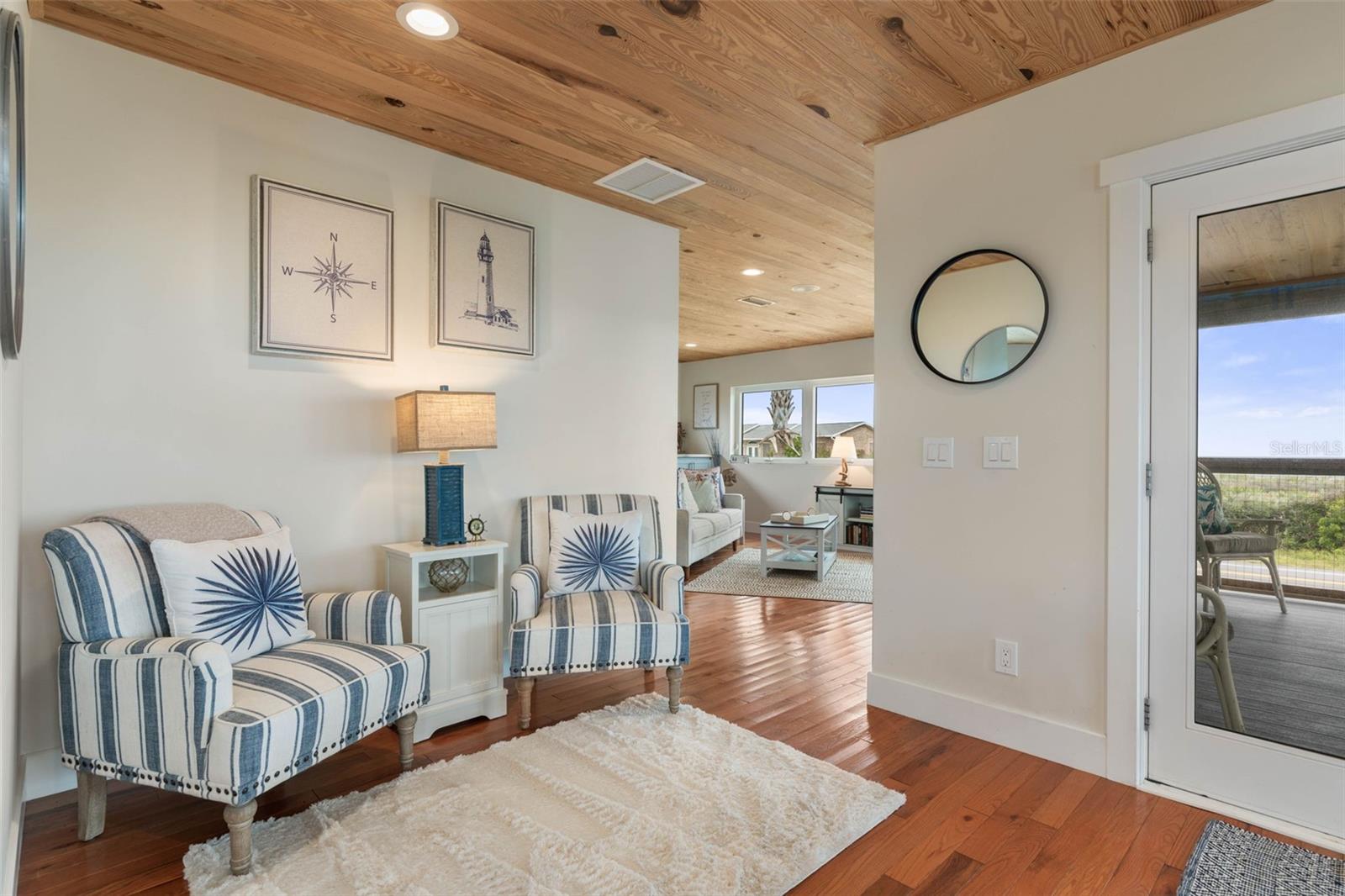 OSPREY POINT - Residential