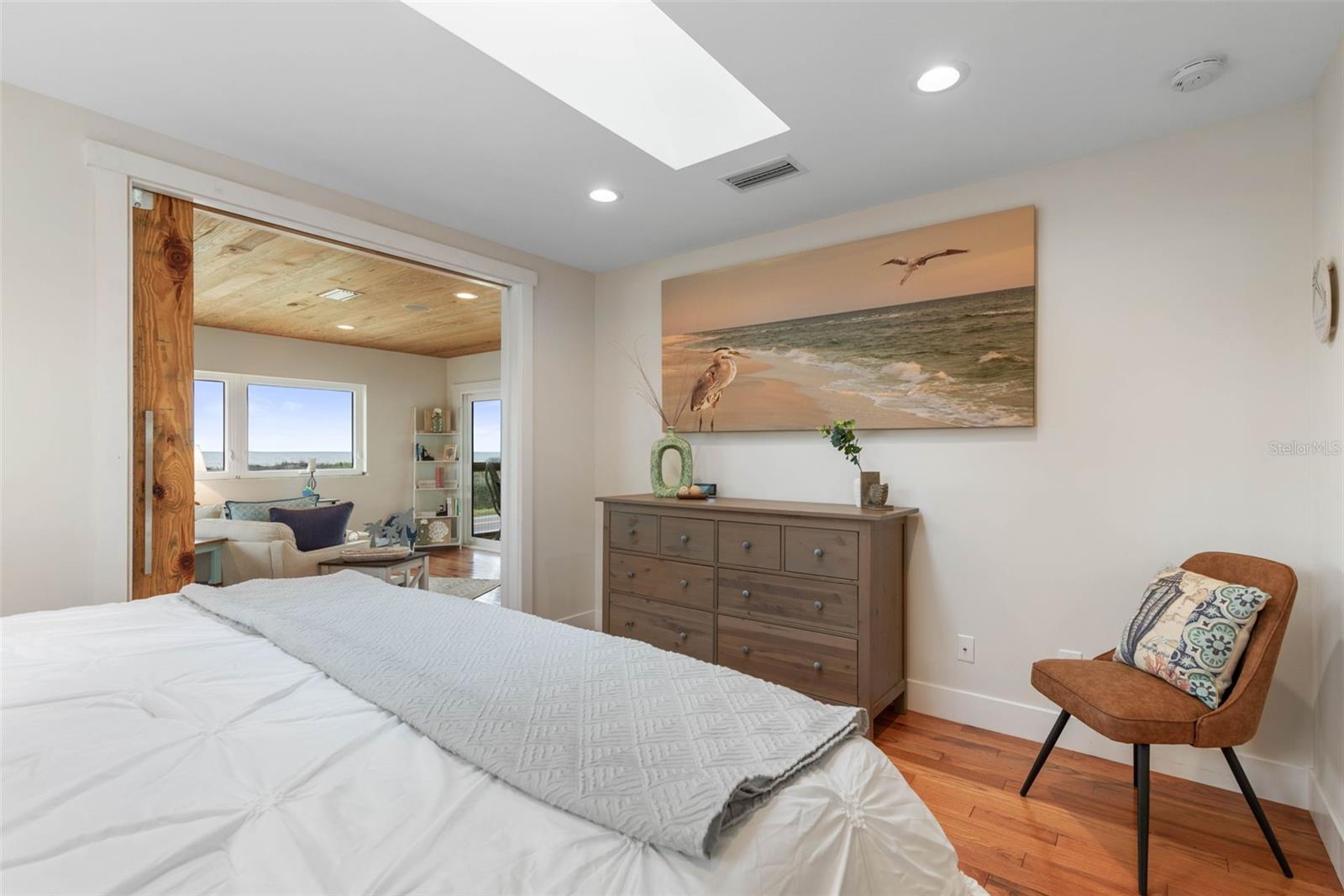 OSPREY POINT - Residential