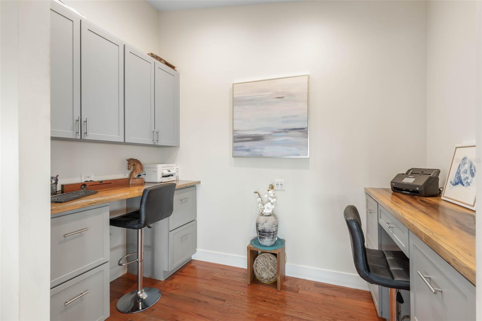 OSPREY POINT - Residential