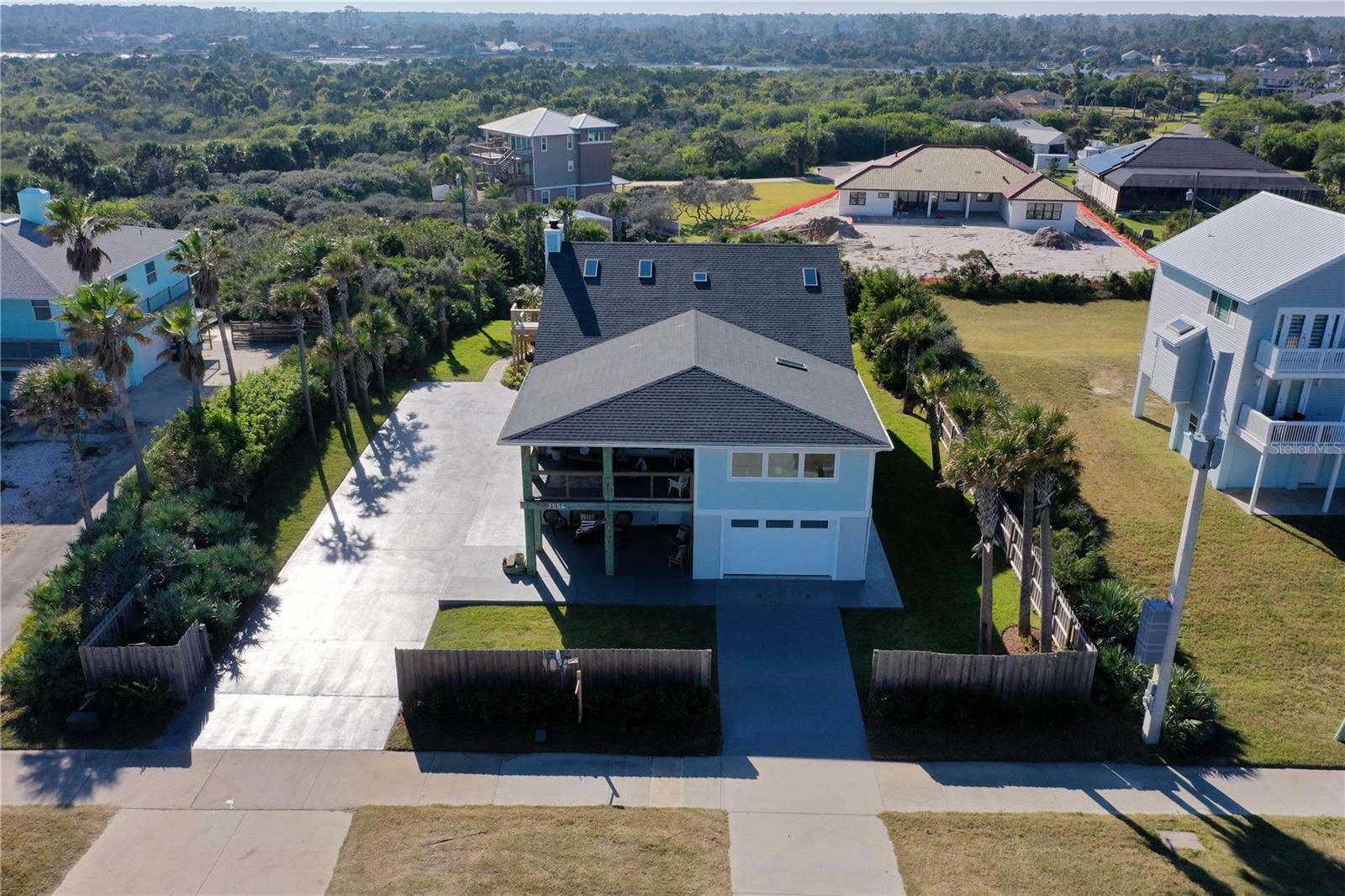 2556 OCEAN SHORE BOULEVARD N