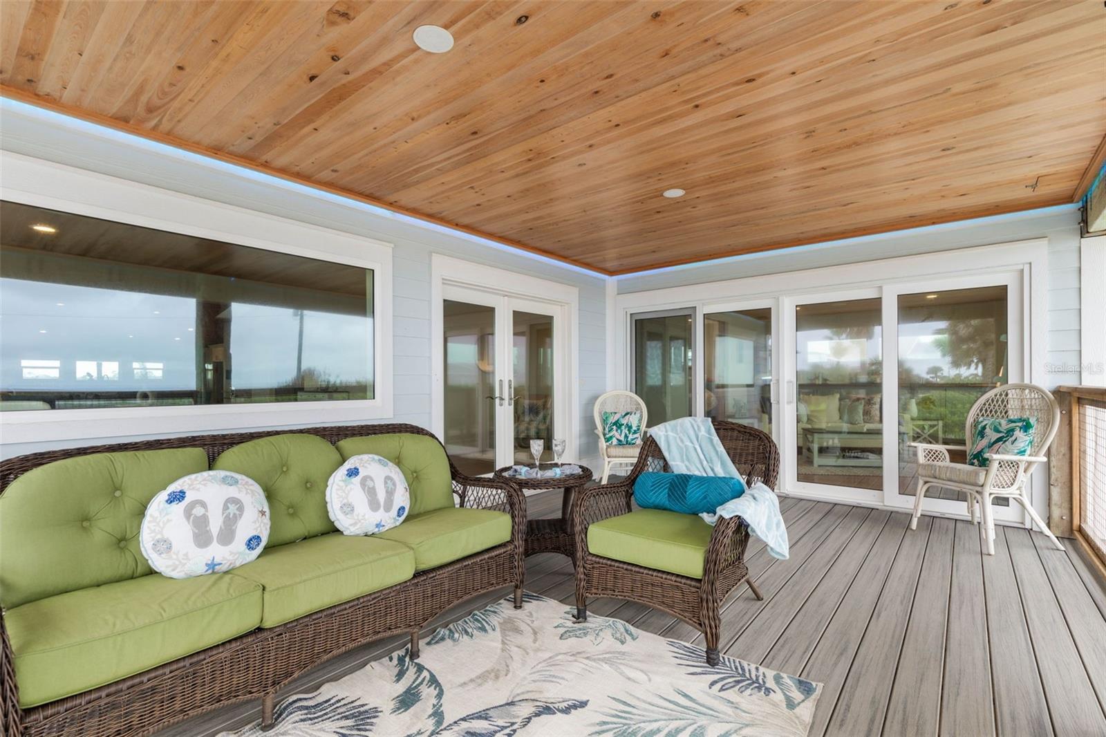 OSPREY POINT - Residential