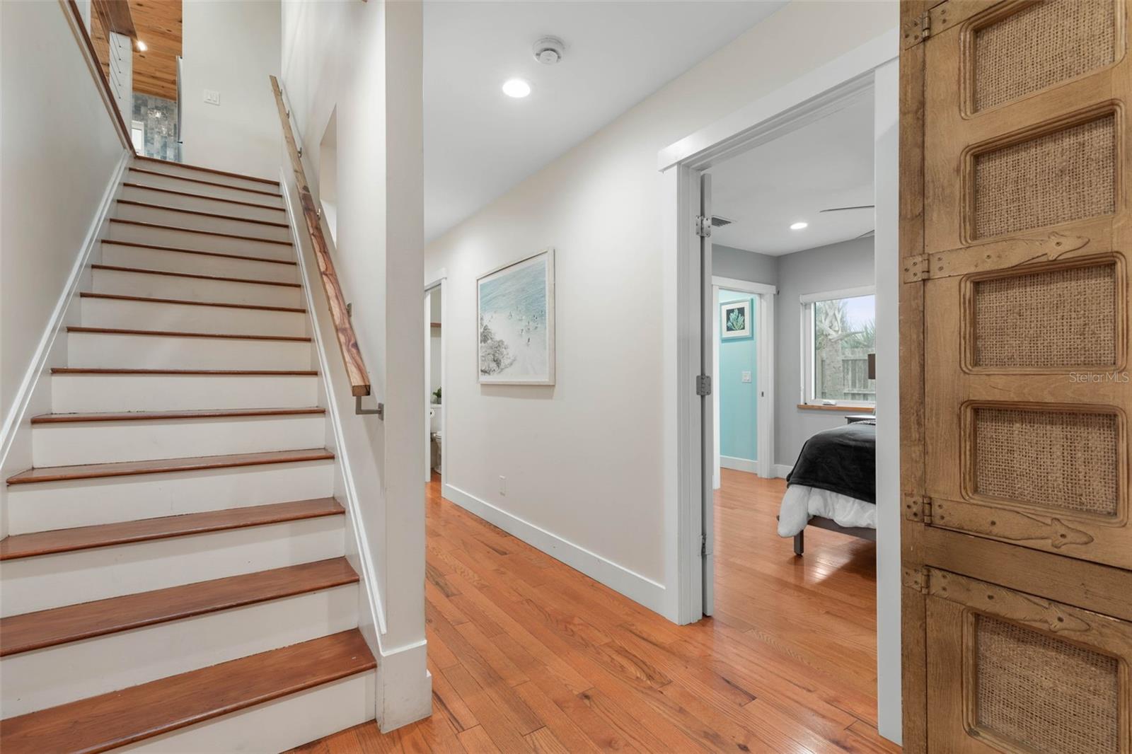 OSPREY POINT - Residential