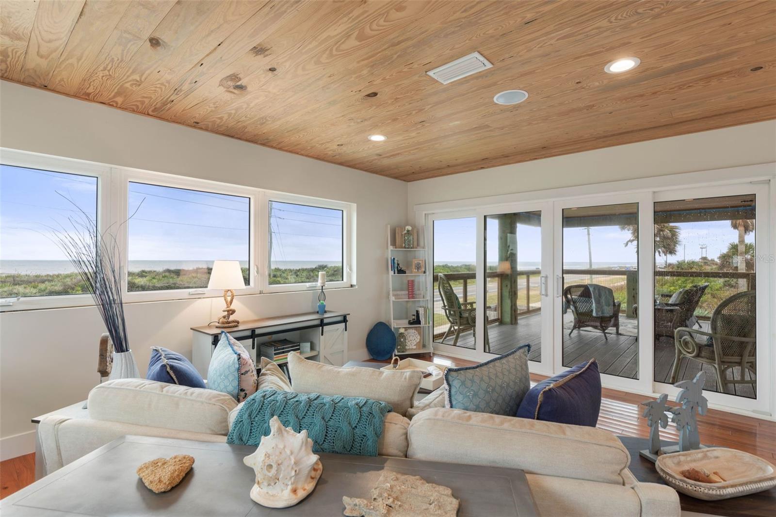 OSPREY POINT - Residential