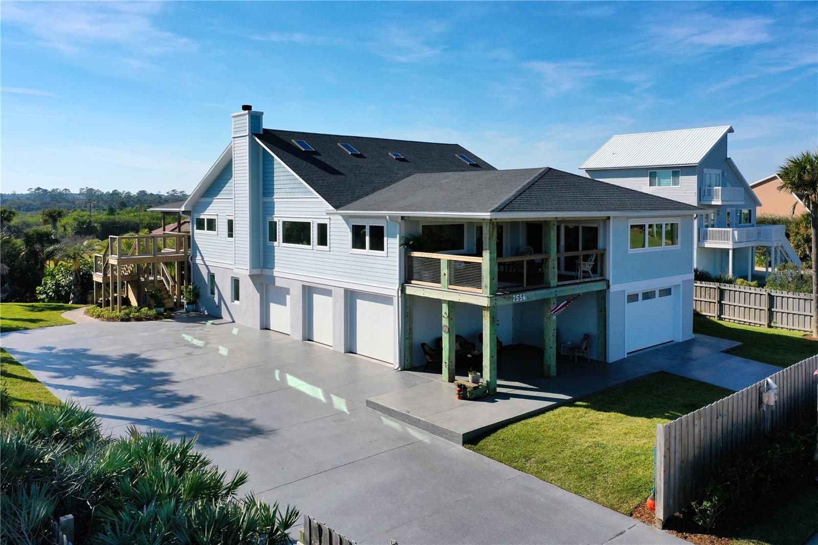 OSPREY POINT - Residential