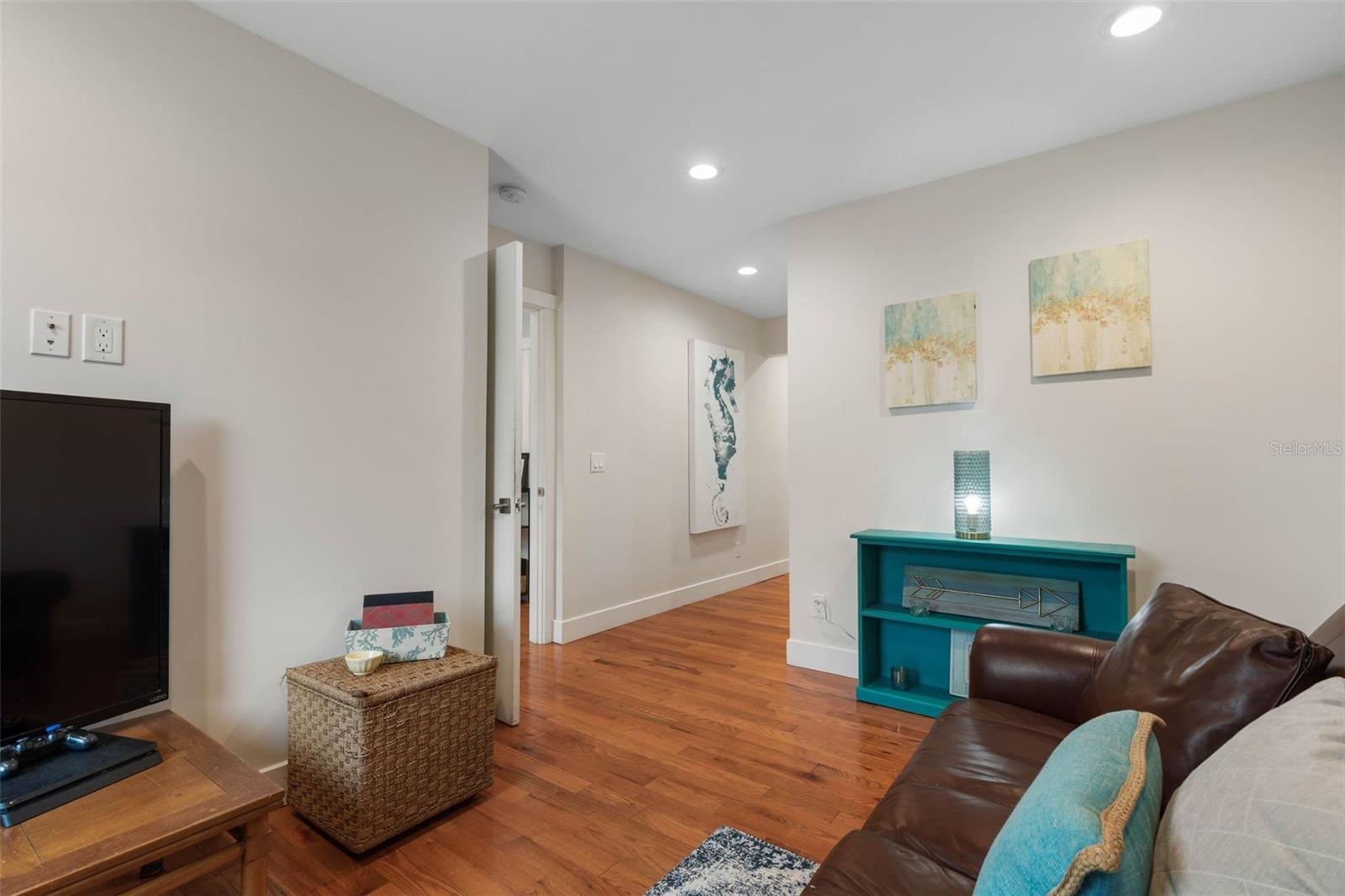 OSPREY POINT - Residential