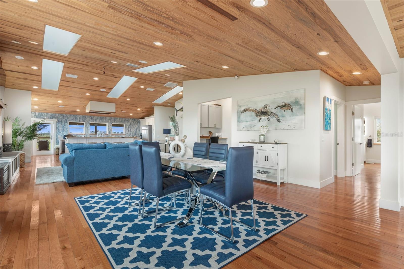 OSPREY POINT - Residential