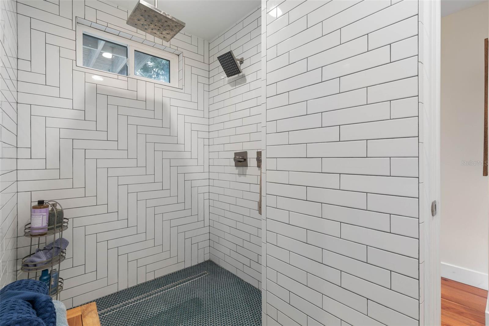 OSPREY POINT - Residential