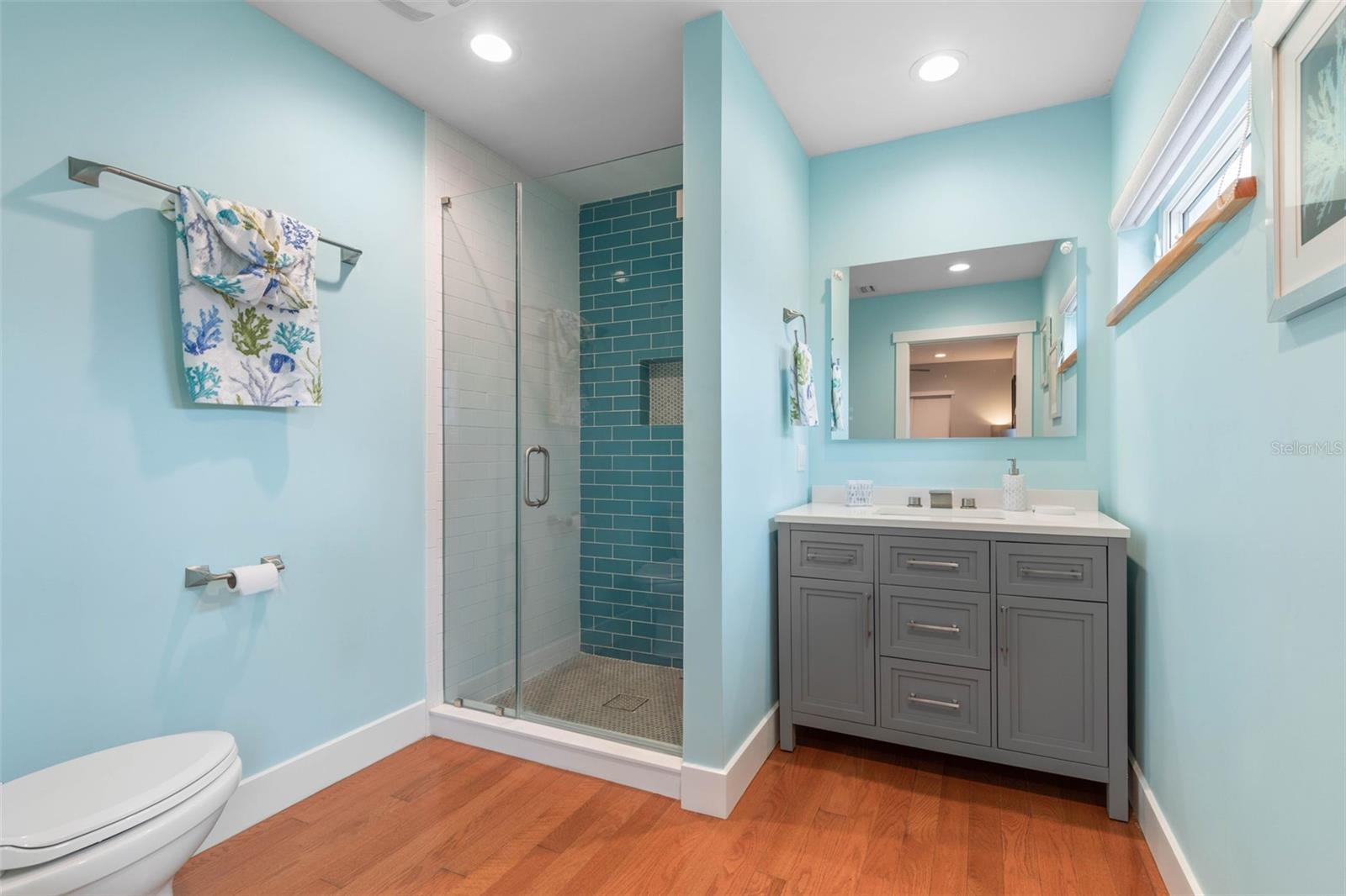 OSPREY POINT - Residential