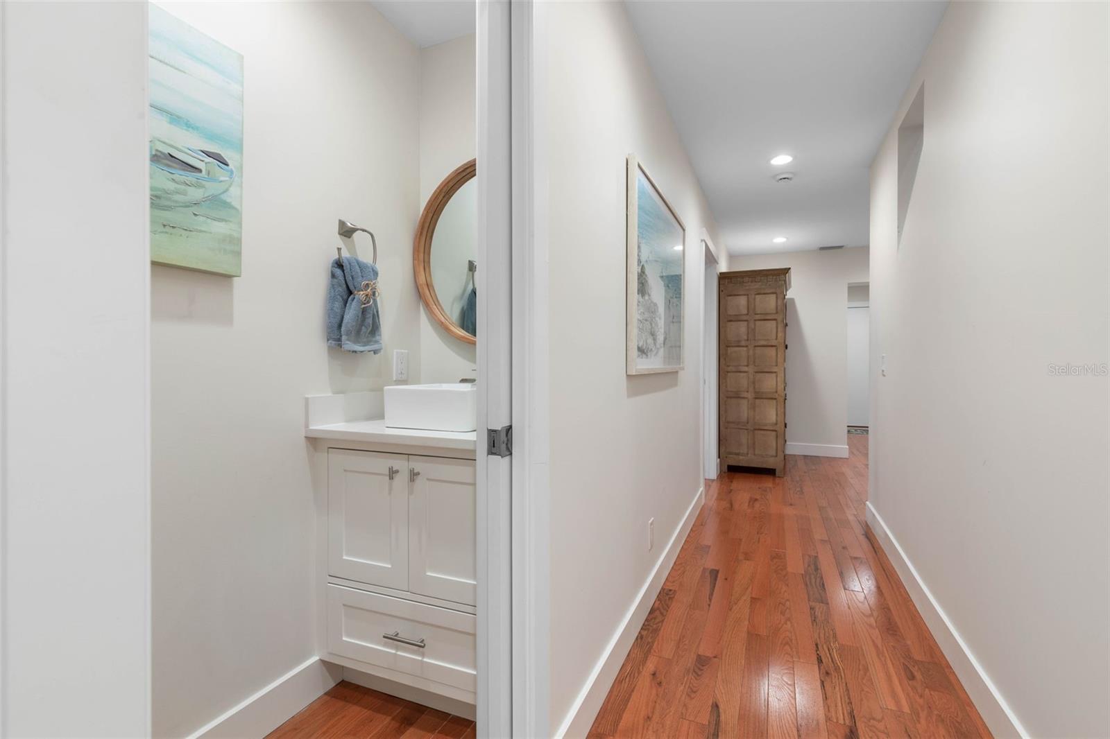 OSPREY POINT - Residential