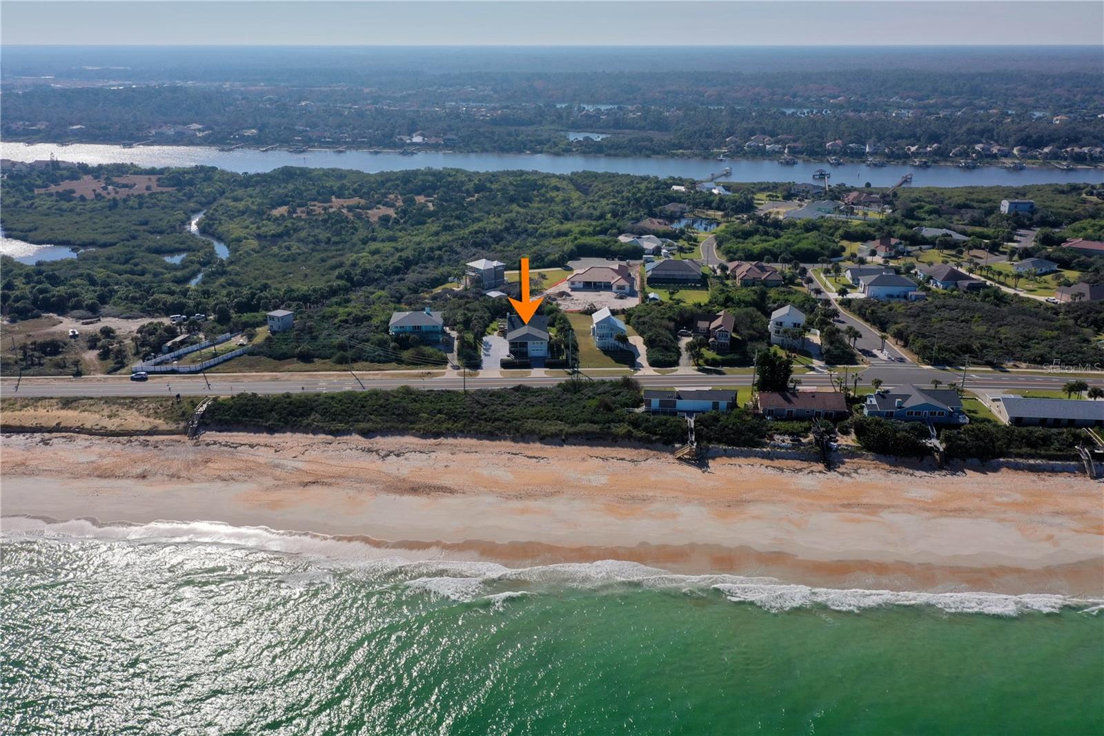 OSPREY POINT - Residential