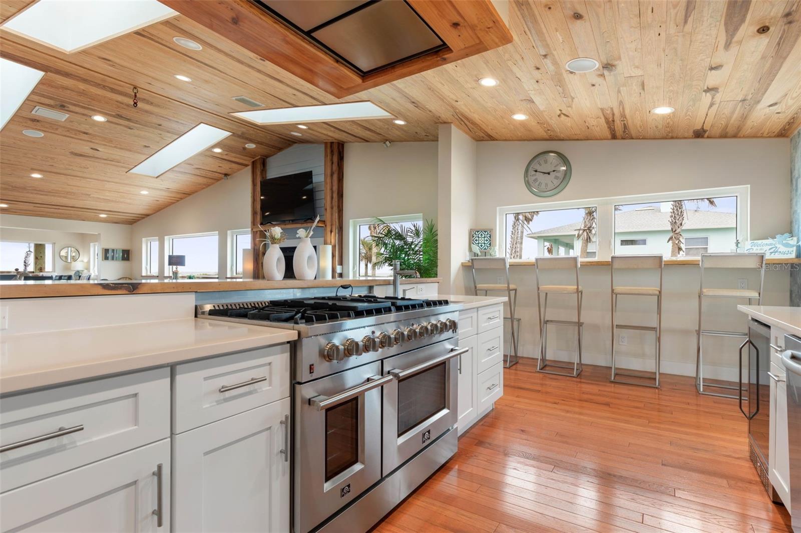 OSPREY POINT - Residential