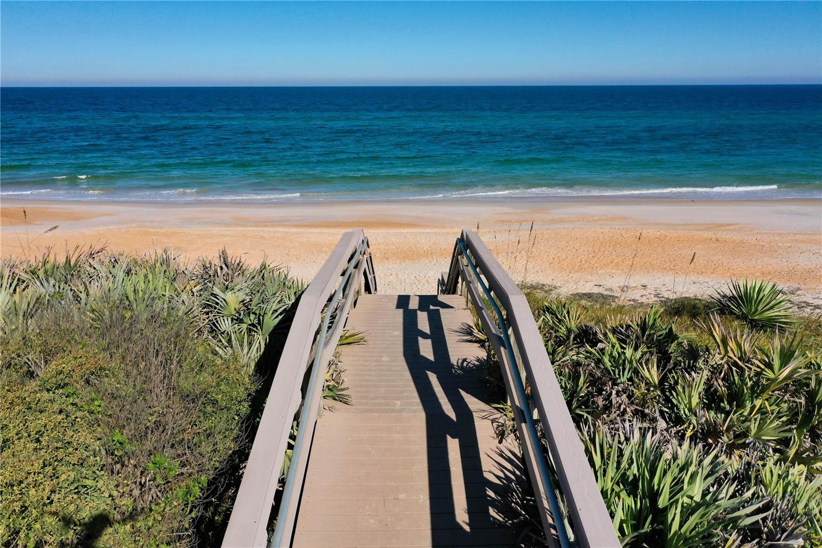 OSPREY POINT - Residential