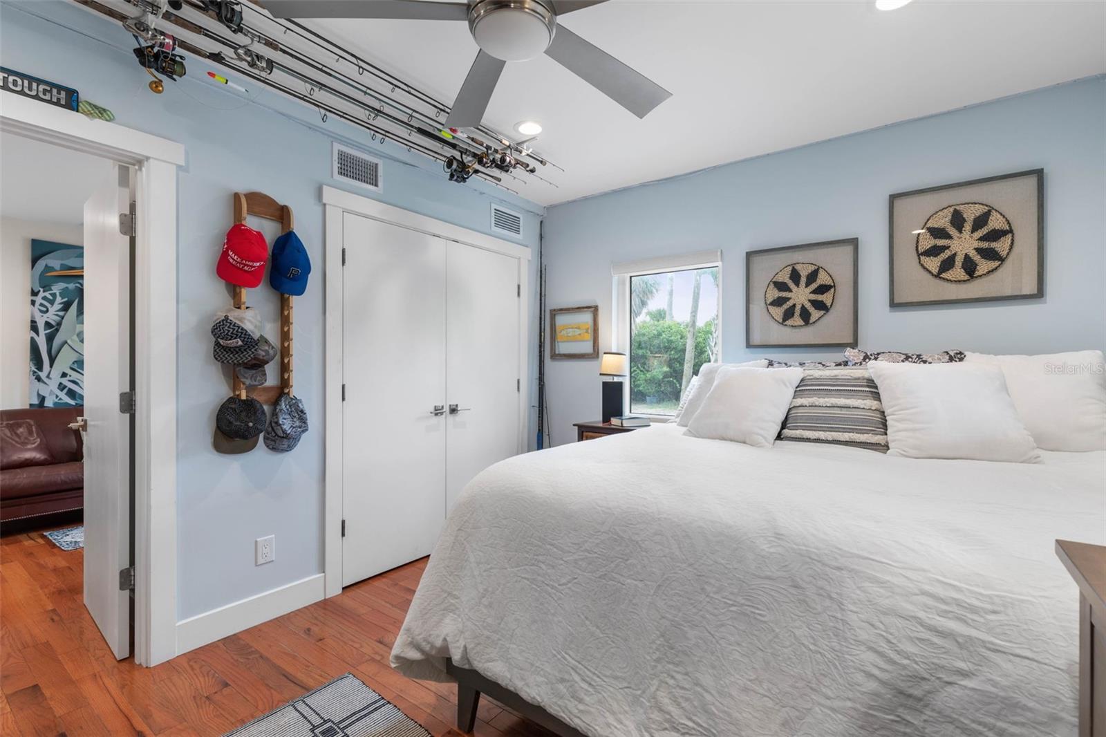 OSPREY POINT - Residential