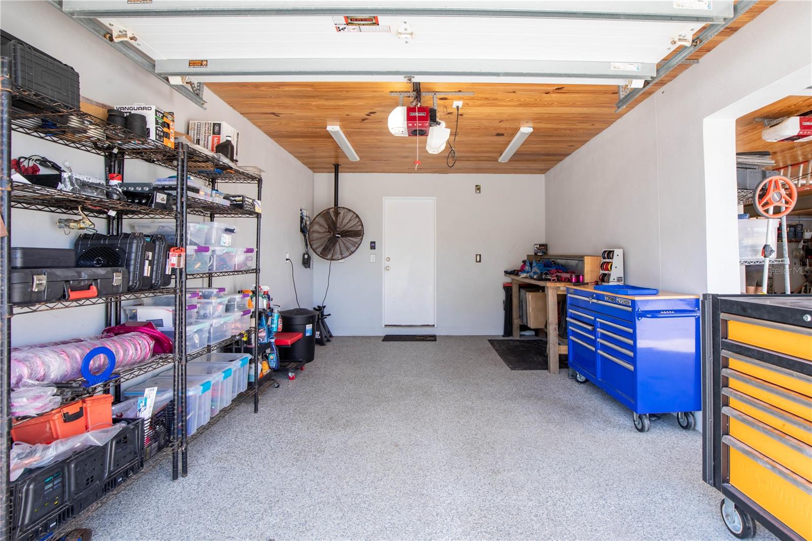 OSPREY POINT - Residential