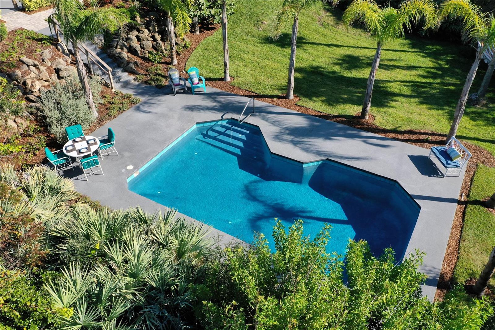 OSPREY POINT - Residential