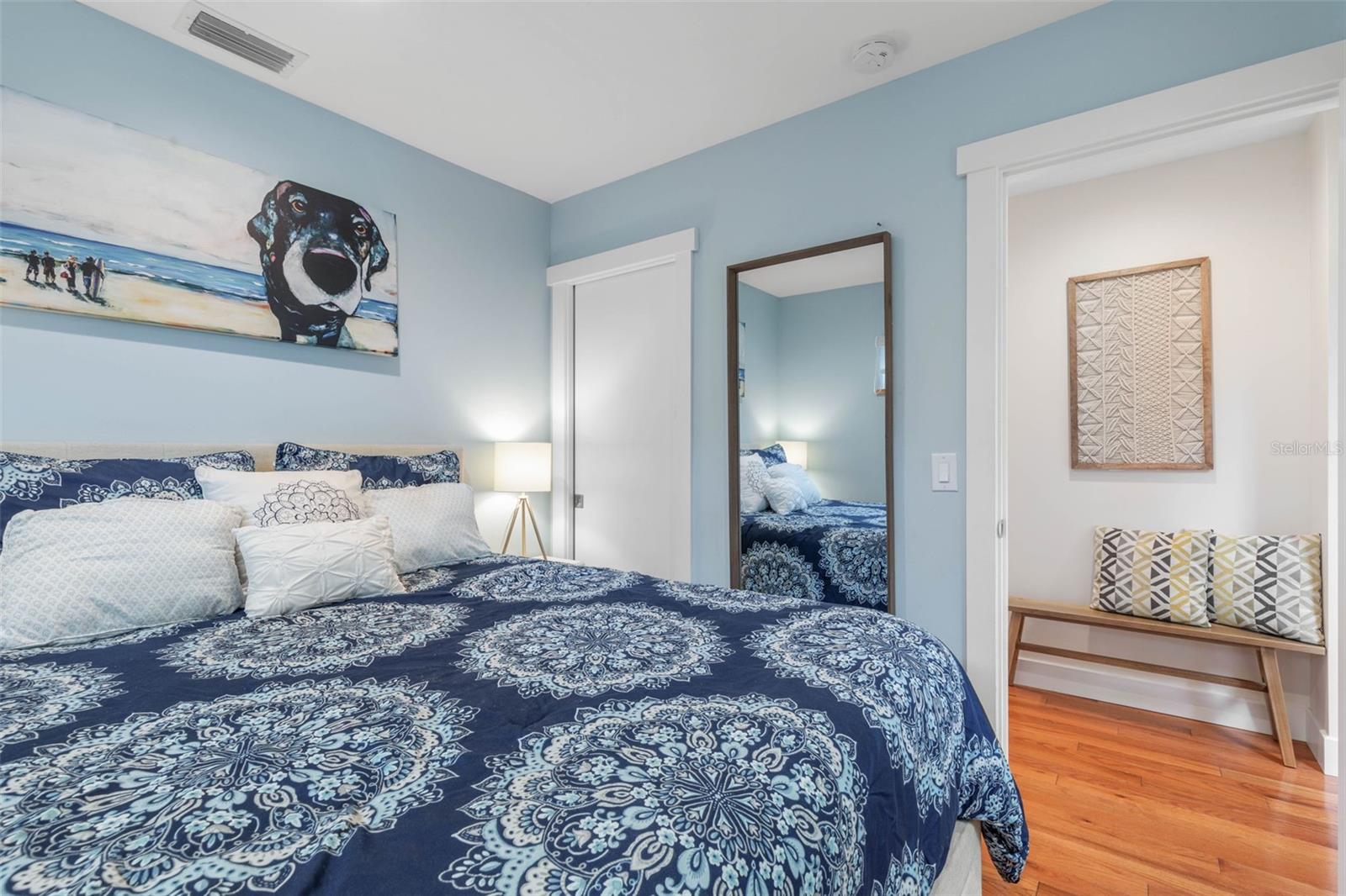 OSPREY POINT - Residential