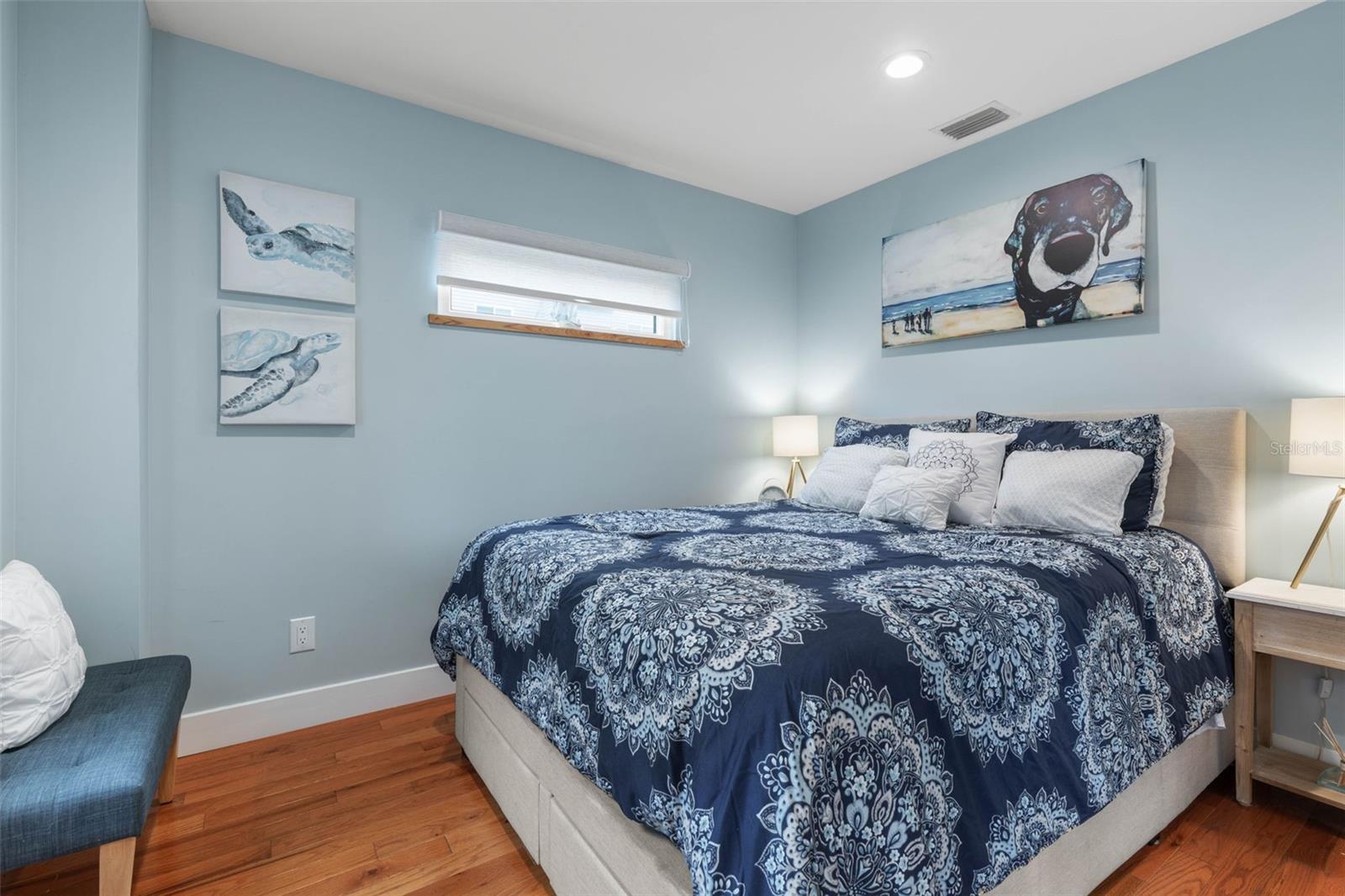 OSPREY POINT - Residential