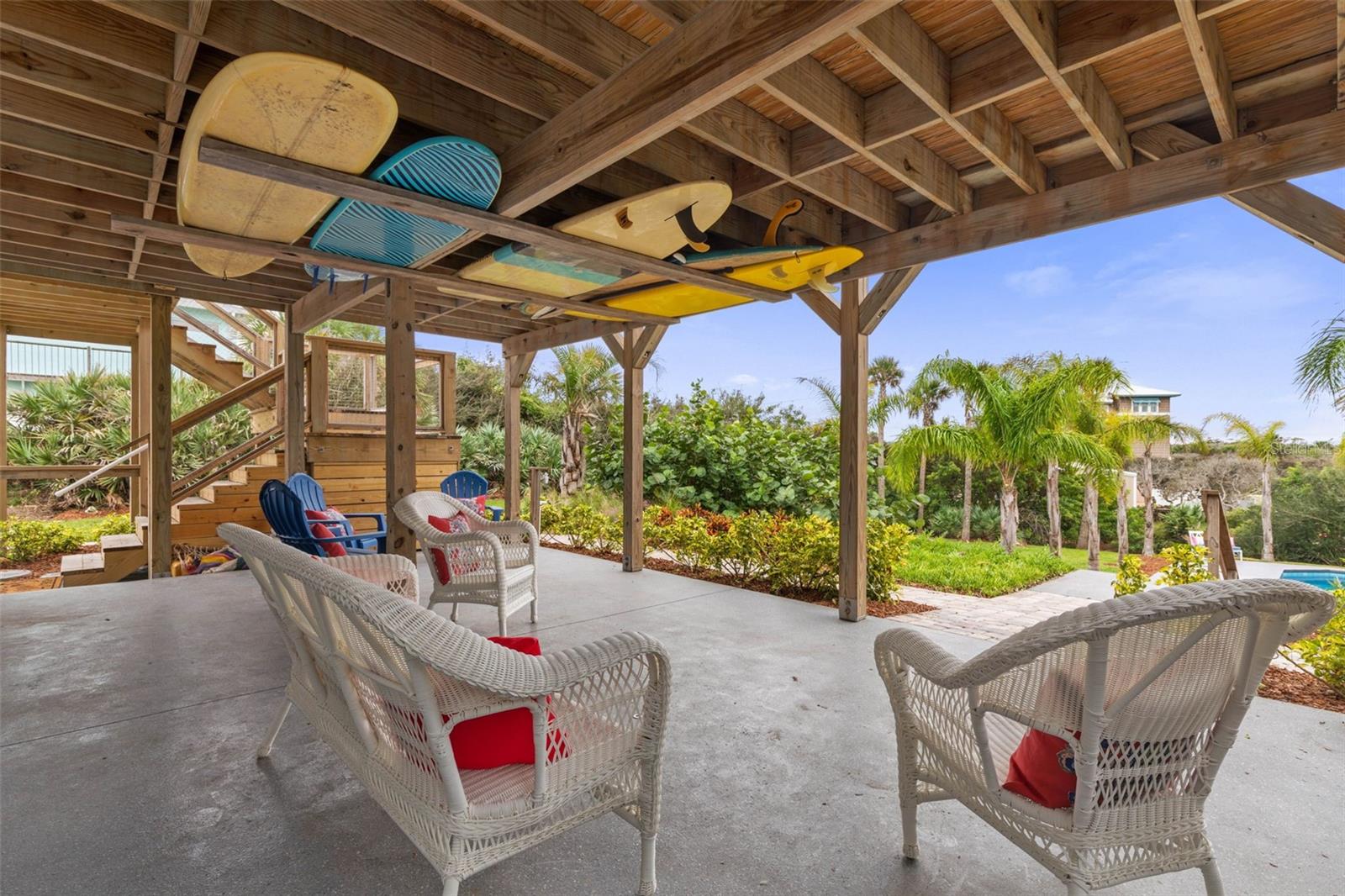 OSPREY POINT - Residential