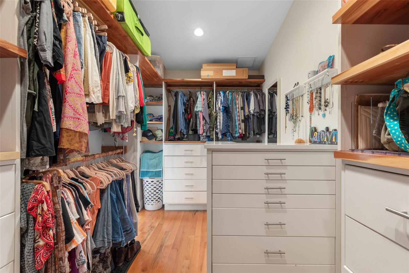 OSPREY POINT - Residential