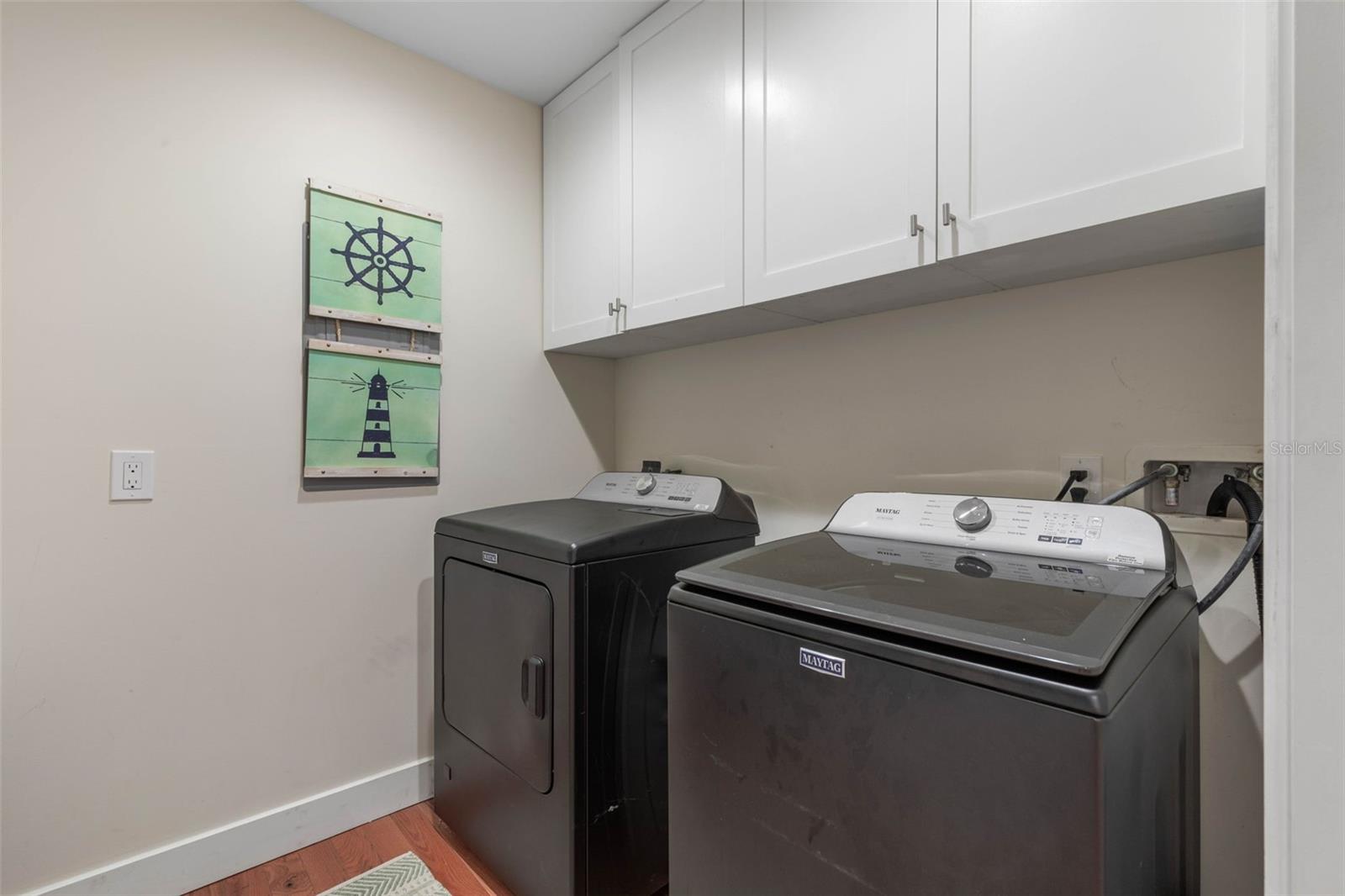 OSPREY POINT - Residential