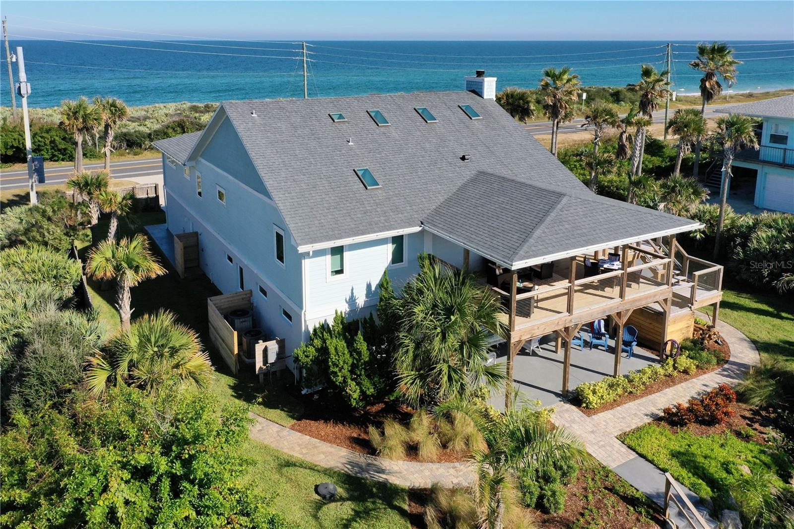 OSPREY POINT - Residential