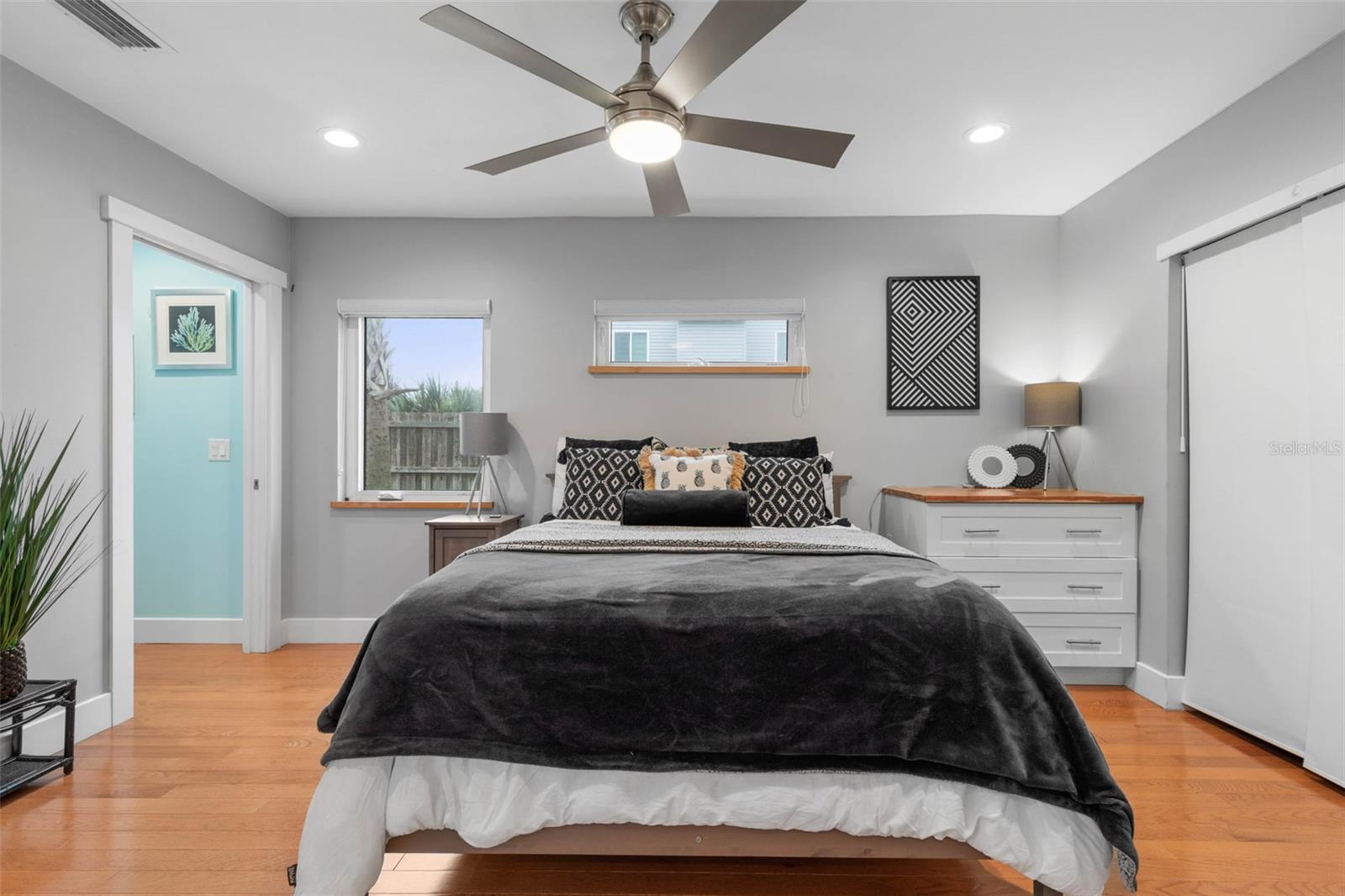 OSPREY POINT - Residential