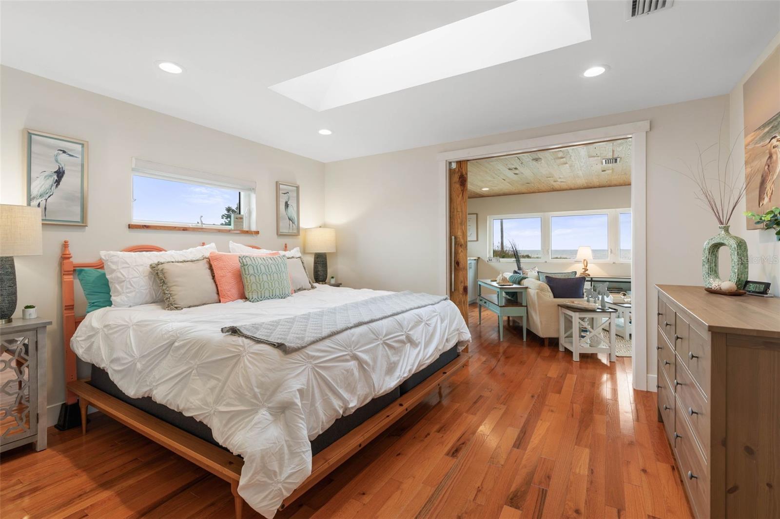 OSPREY POINT - Residential