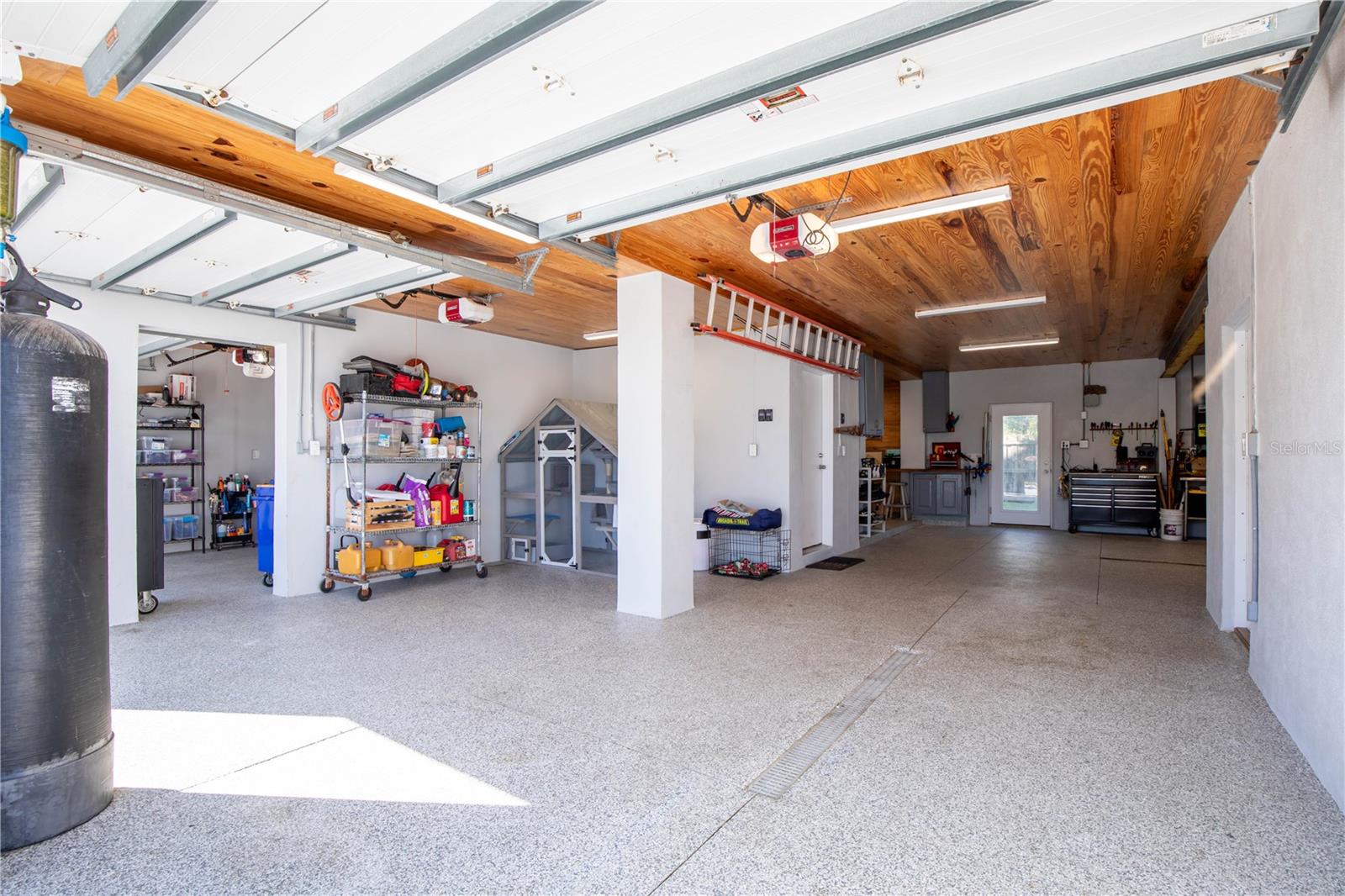 OSPREY POINT - Residential