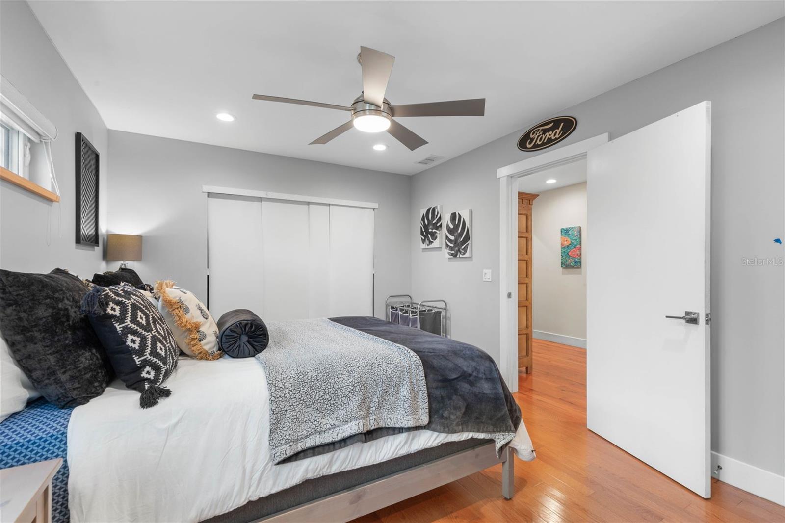 OSPREY POINT - Residential