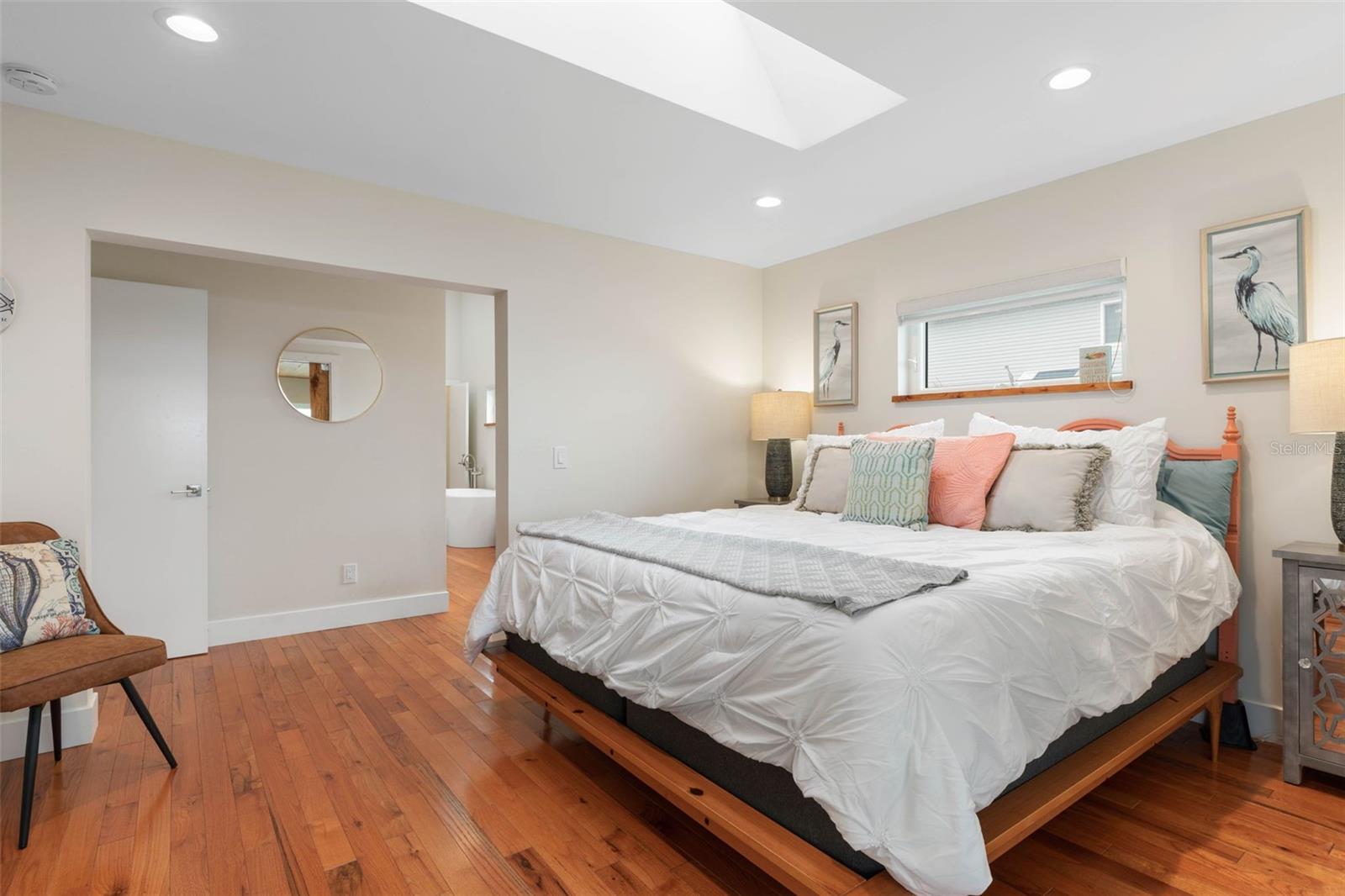 OSPREY POINT - Residential