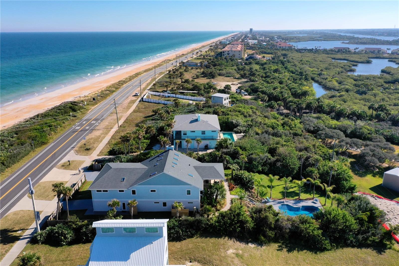 OSPREY POINT - Residential