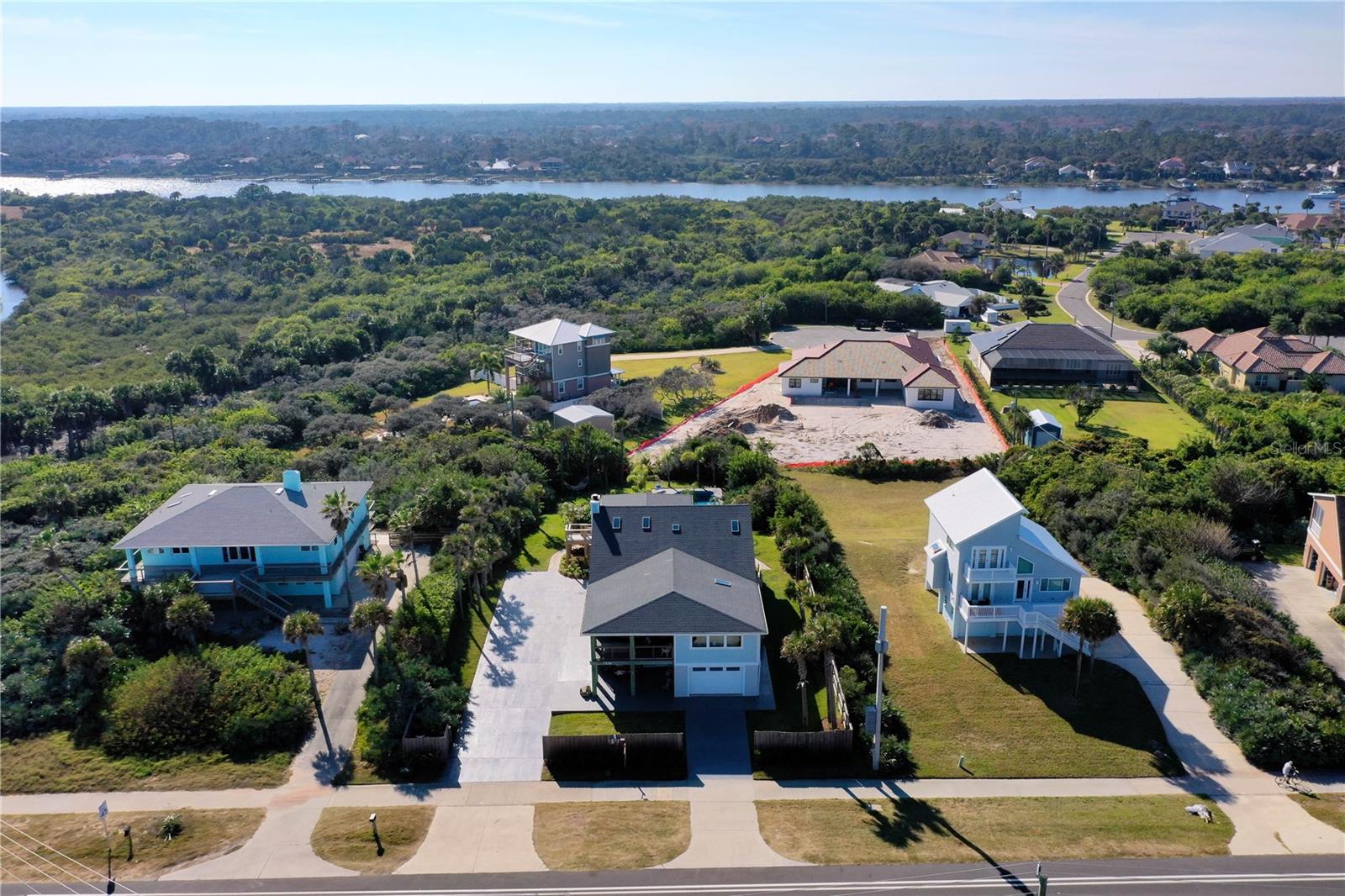 OSPREY POINT - Residential