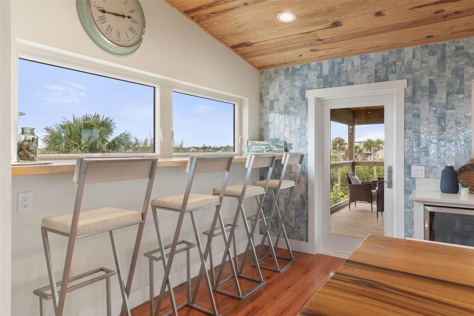 OSPREY POINT - Residential