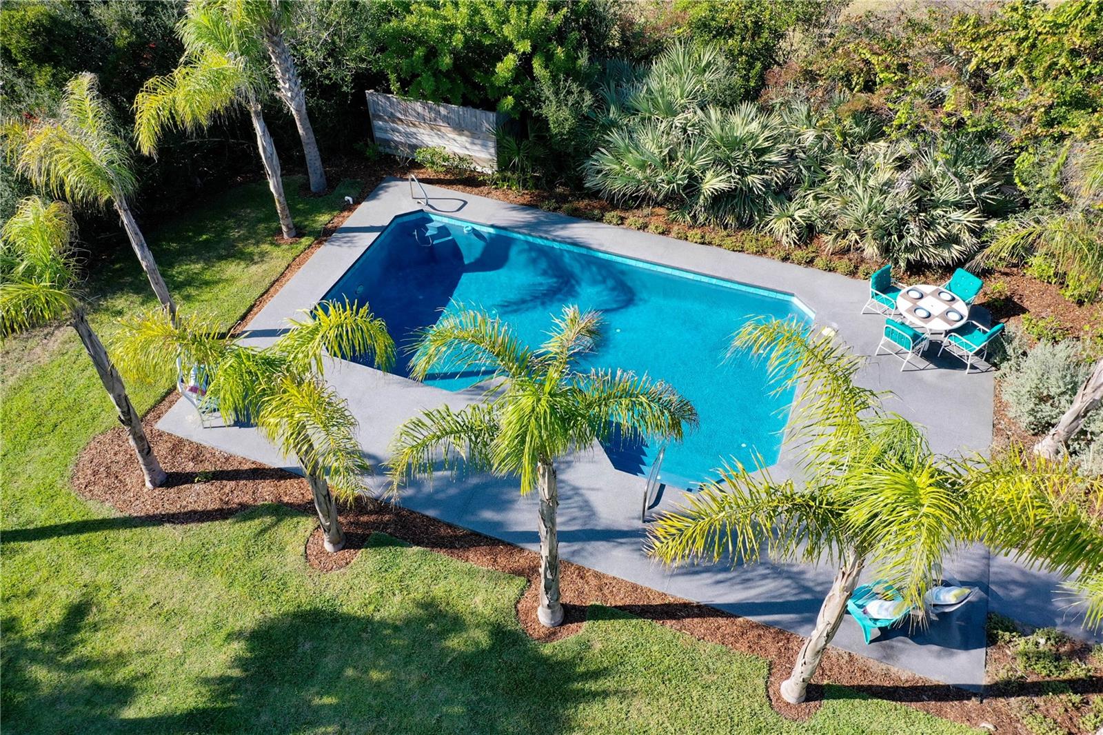 OSPREY POINT - Residential