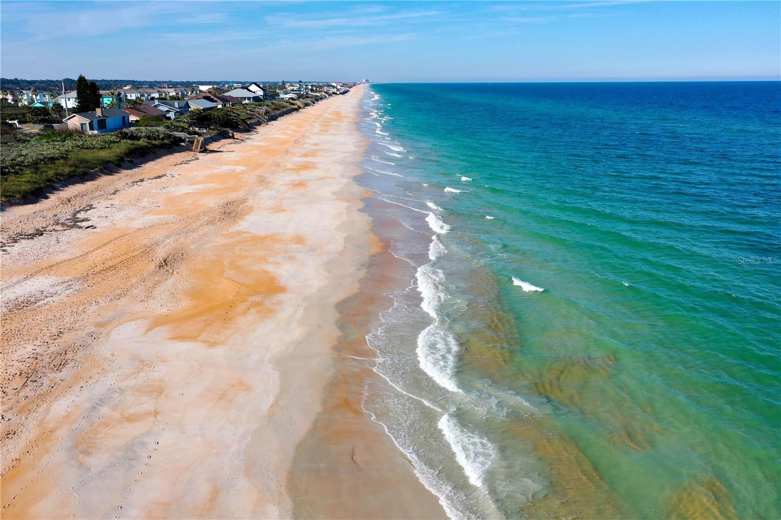 OSPREY POINT - Residential