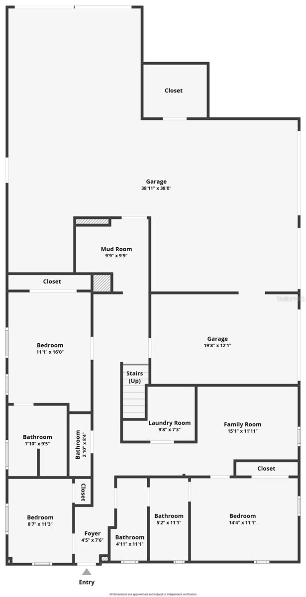 OSPREY POINT - Residential