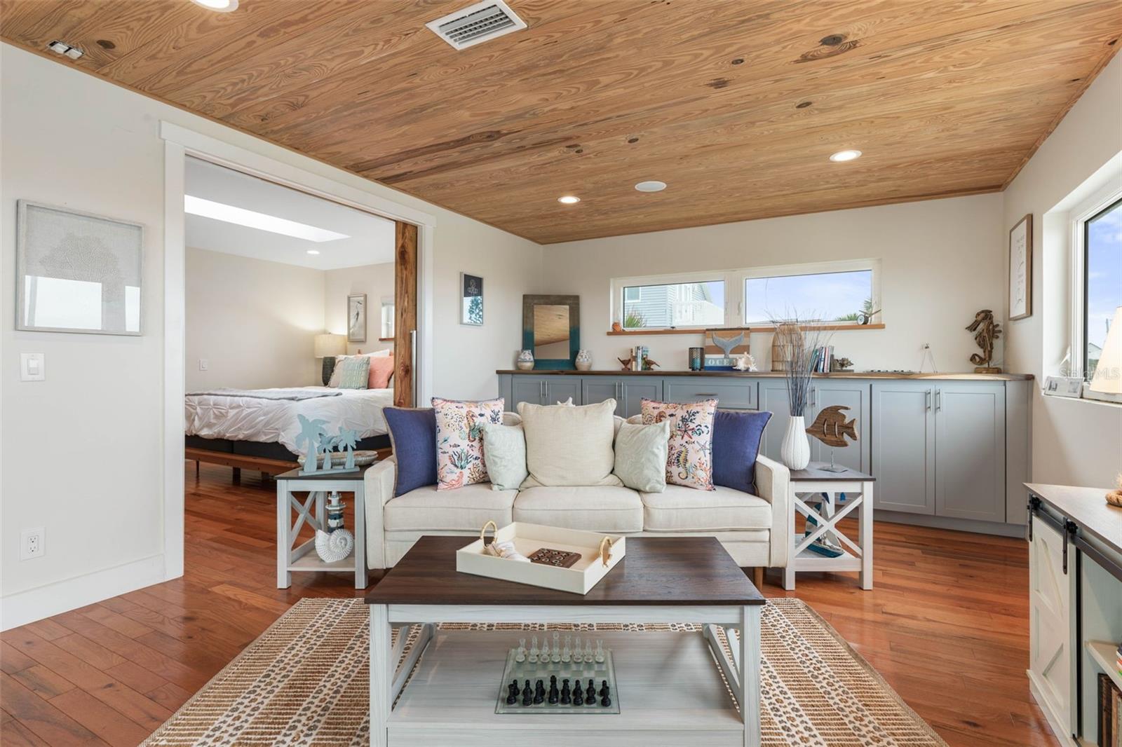 OSPREY POINT - Residential