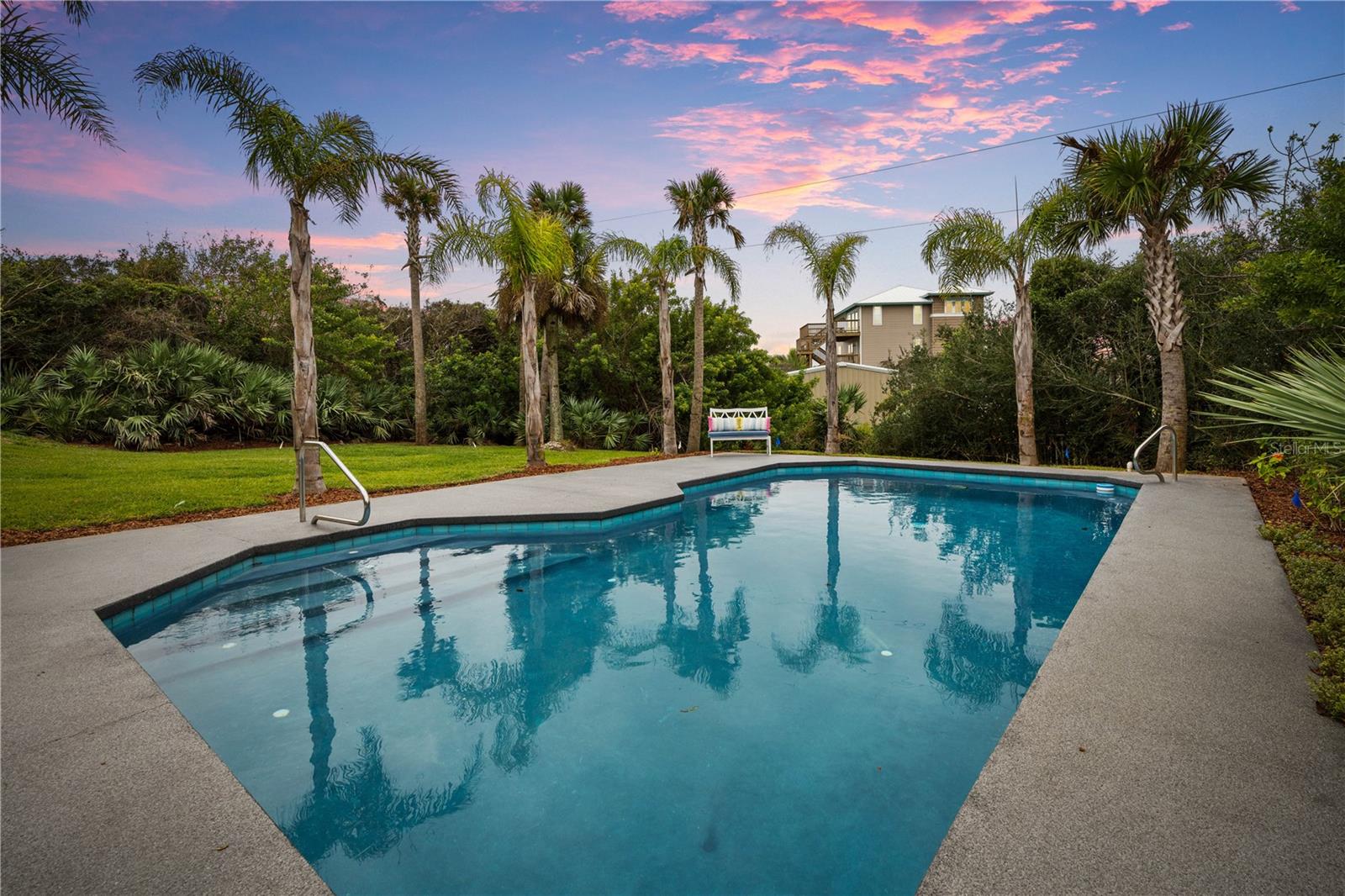 OSPREY POINT - Residential