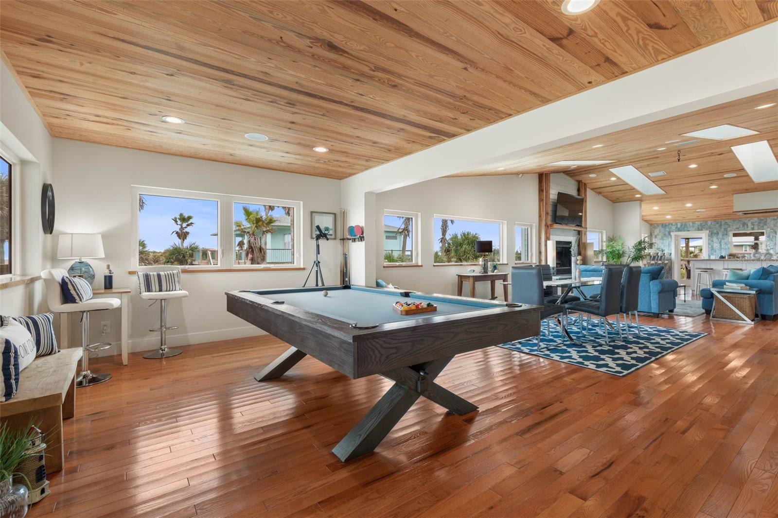 OSPREY POINT - Residential