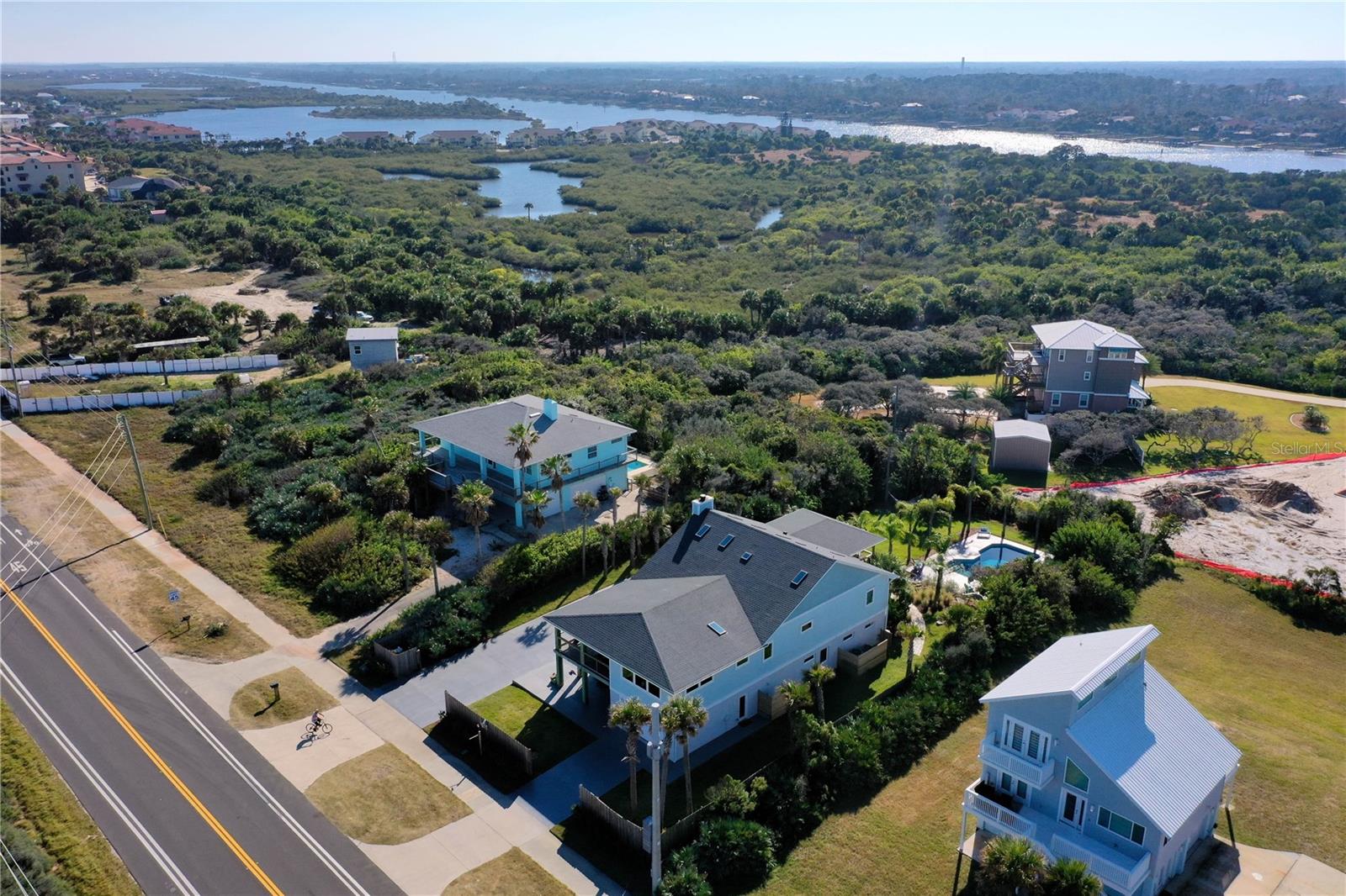 OSPREY POINT - Residential