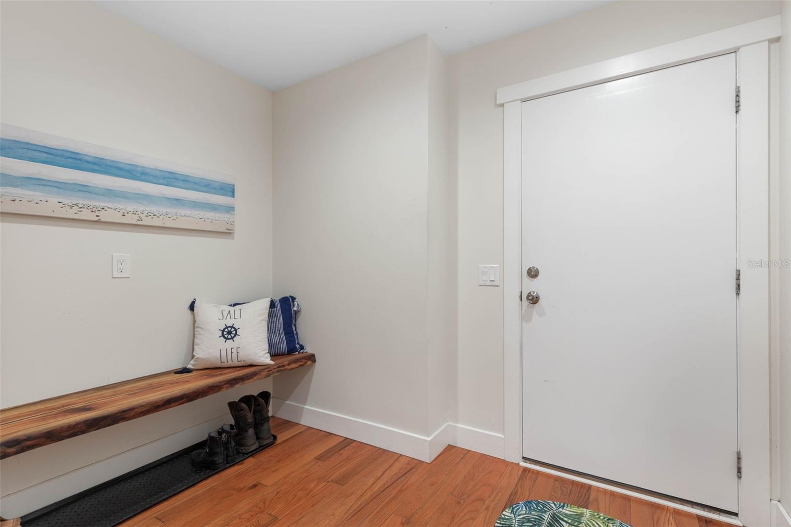 OSPREY POINT - Residential