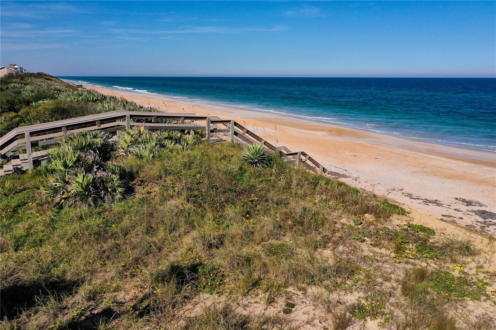 OSPREY POINT - Residential