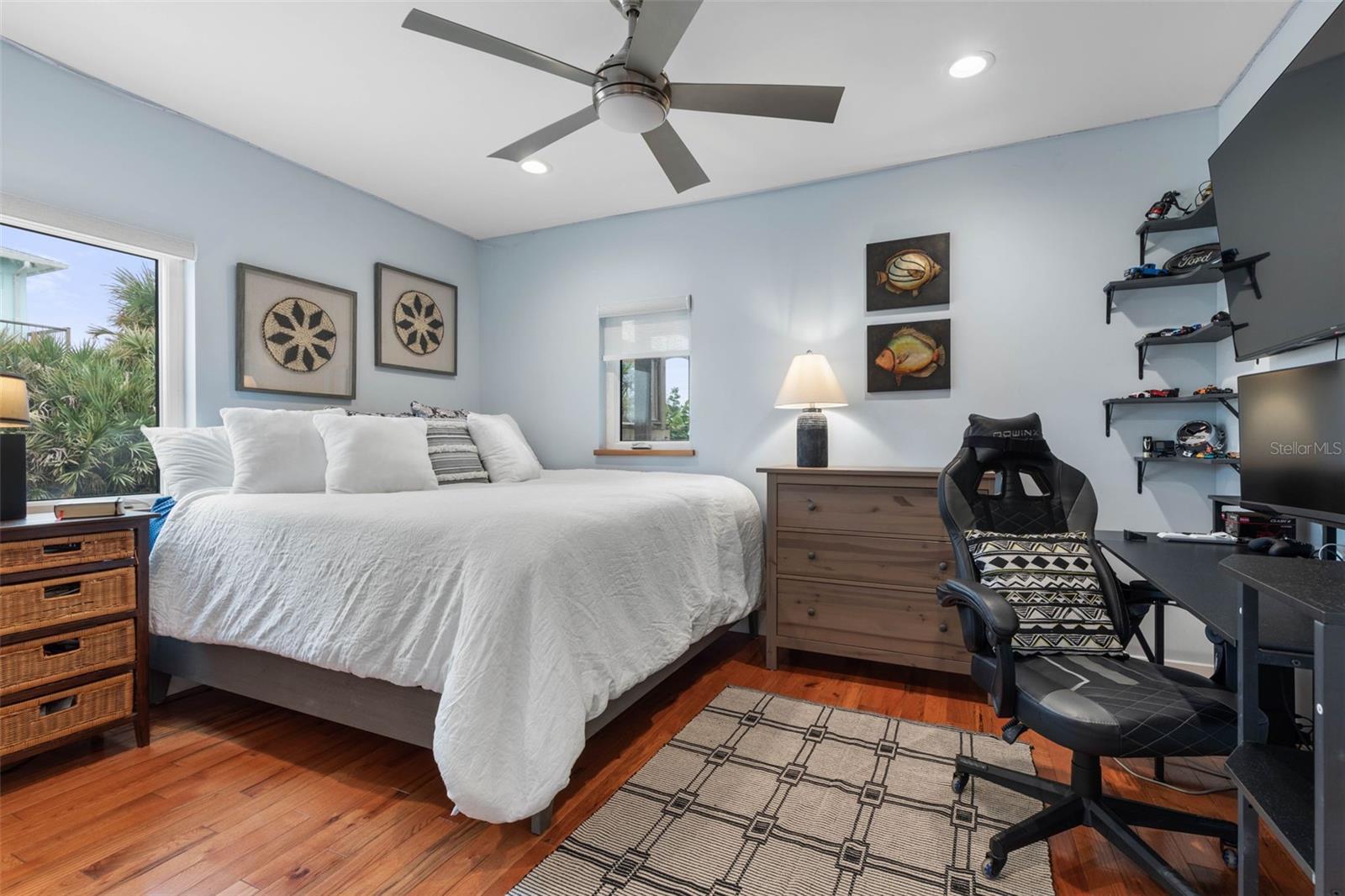 OSPREY POINT - Residential