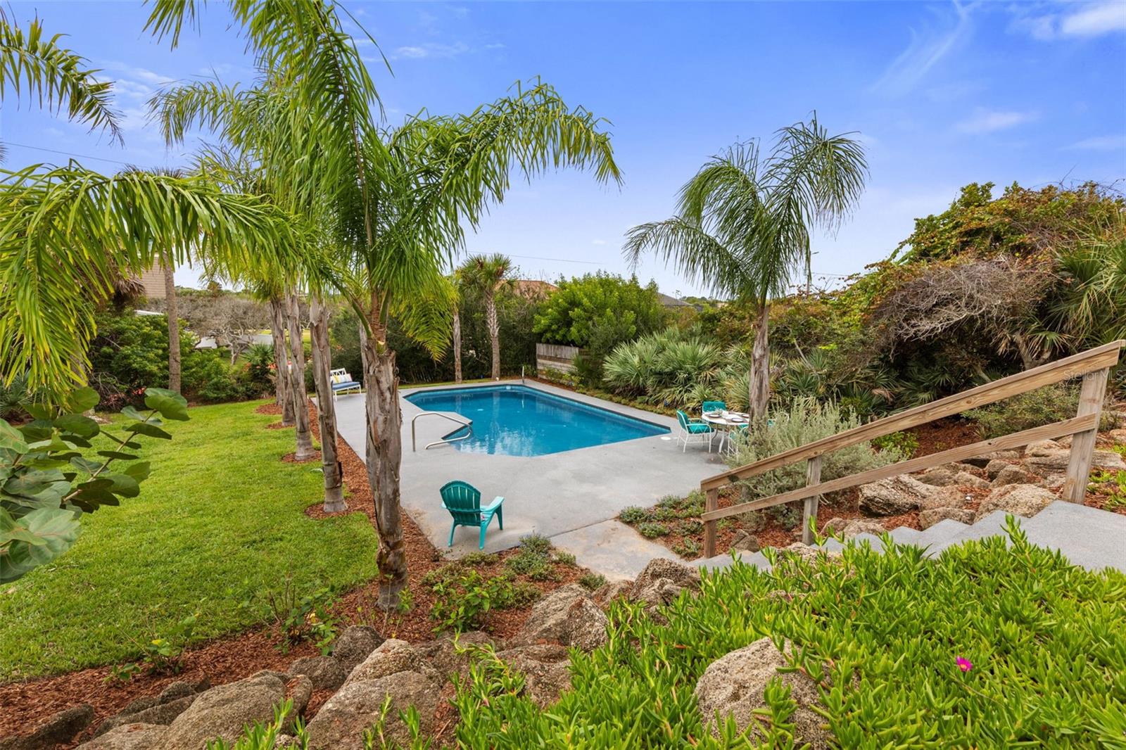 OSPREY POINT - Residential