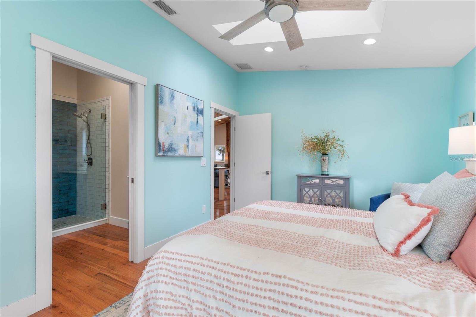 OSPREY POINT - Residential