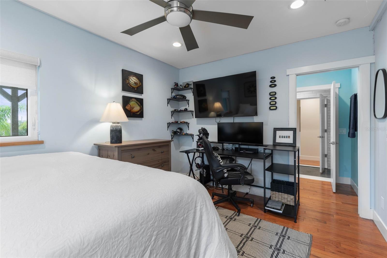 OSPREY POINT - Residential